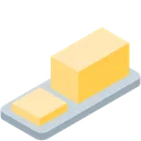 버터 이모지