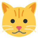 고양이 얼굴 이모지