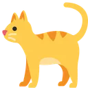 고양이 이모지