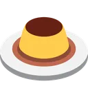 커스터드 이모지
