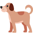 개 이모지