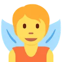 요정 이모지