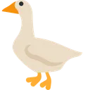 거위 이모지