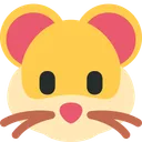 햄스터 이모지