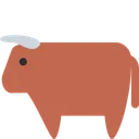소 이모지