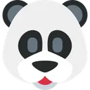 판다 이모지