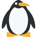 펭귄 이모지