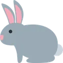토끼 이모지