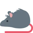 쥐 이모지
