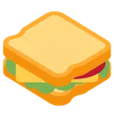 샌드위치 이모지