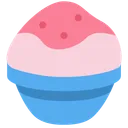 빙수 이모지