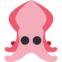 오징어 이모지