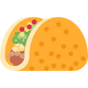 타코 이모지