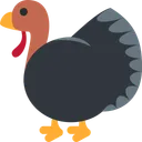 칠면조 이모지
