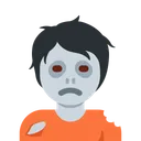 좀비 이모지