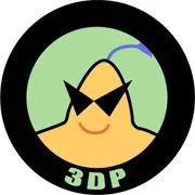 3dp icon download